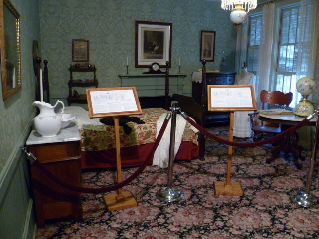 Tillamook County Pioneer Museum