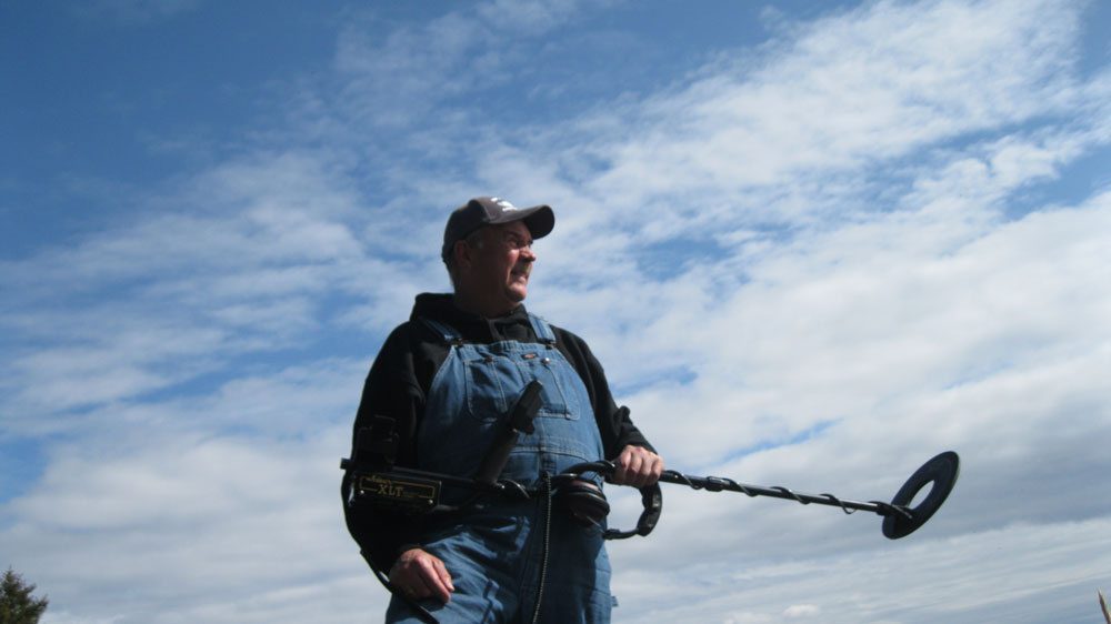 Rich Mulcahy Metal Man Services