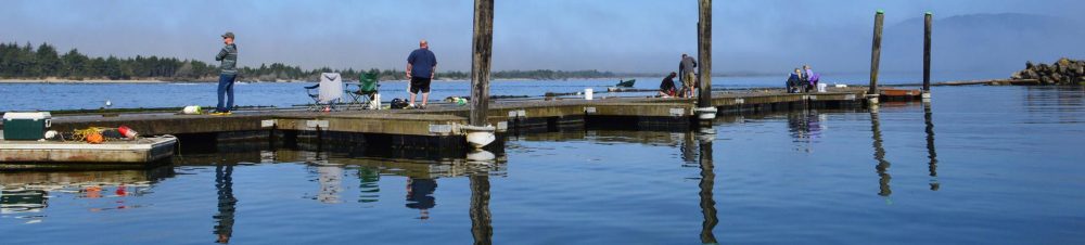 oregon coast crabbing 01