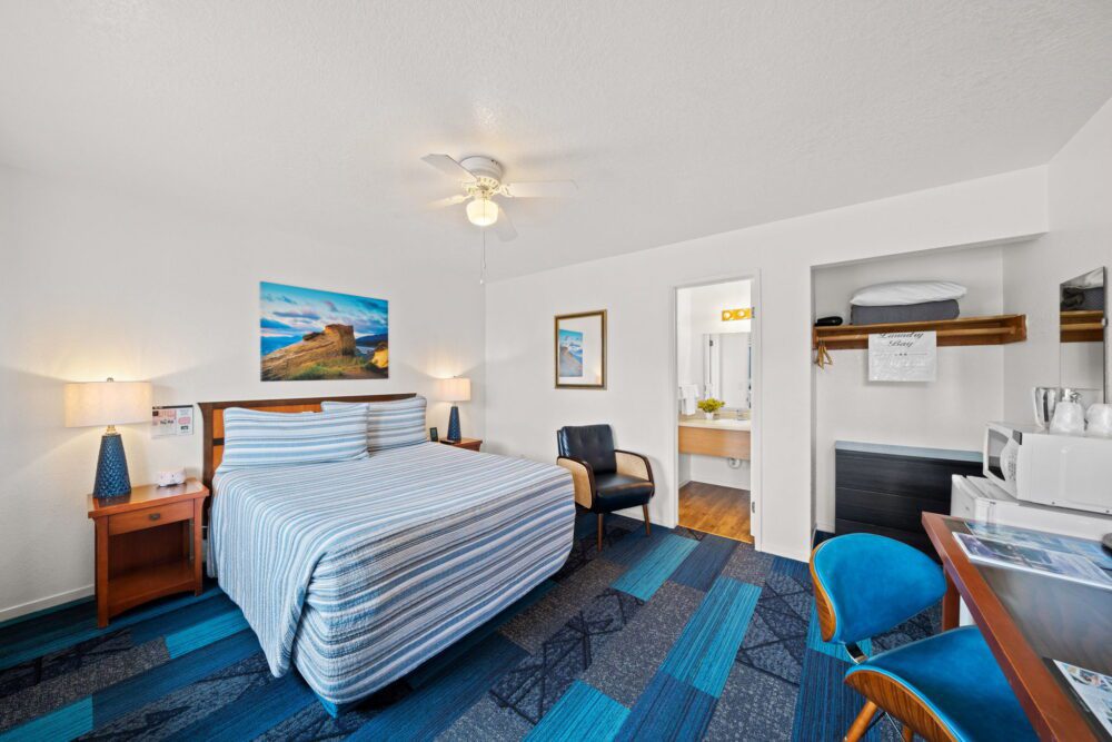 Surf and Sand Room