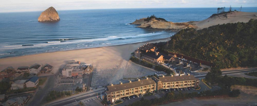 Inn at Cape Kiwanda