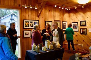 Manzanita Arts