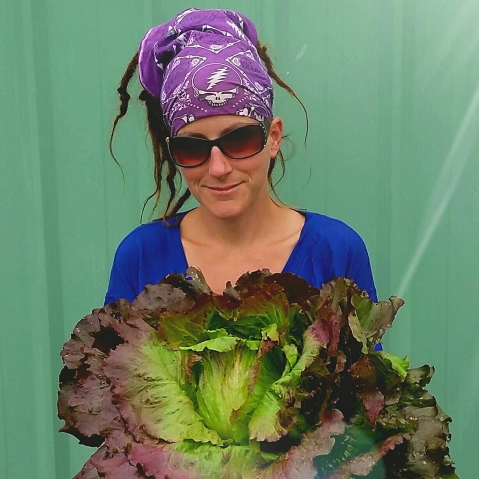 Brickyard Farms