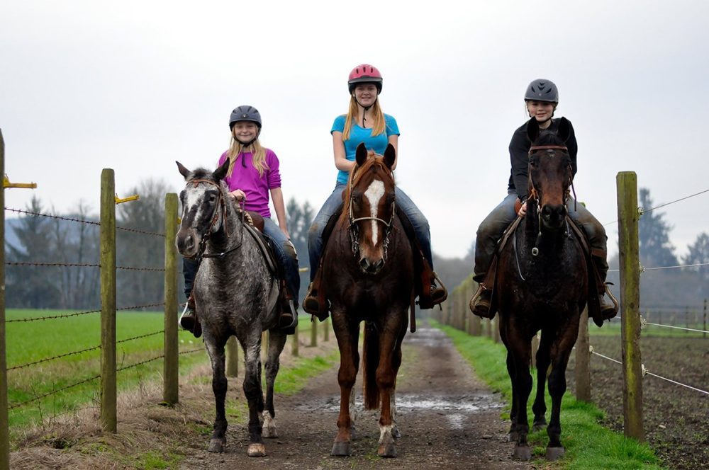 Two Hats Ranch