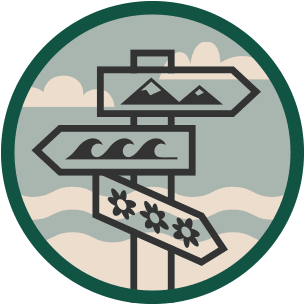terrain