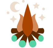 campfire
