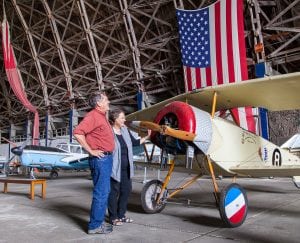 Air Museum