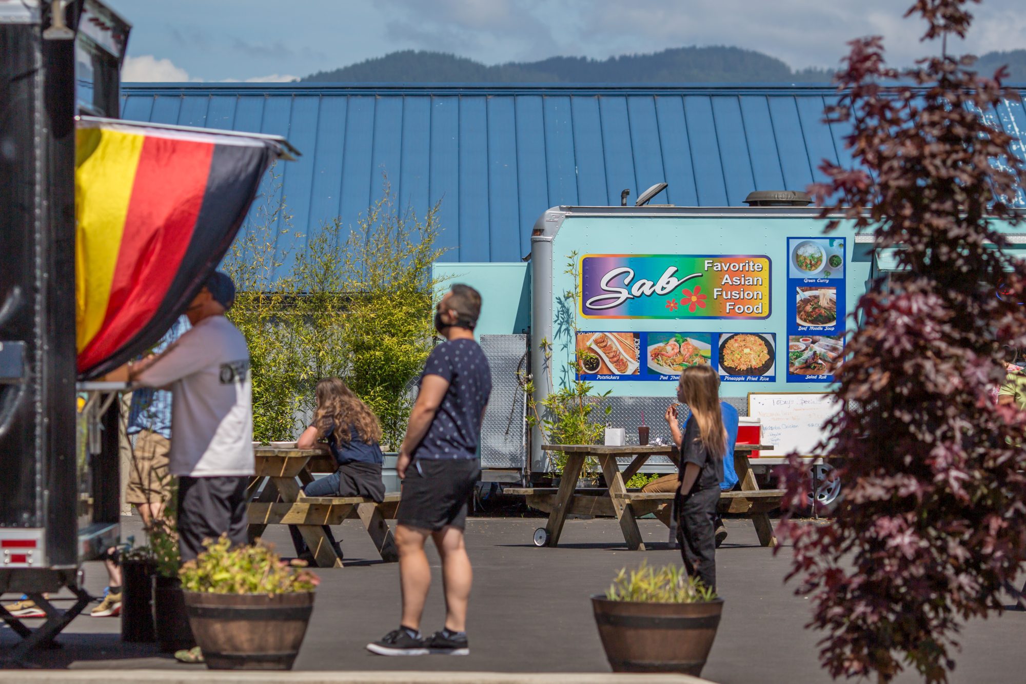 Food Trucks
