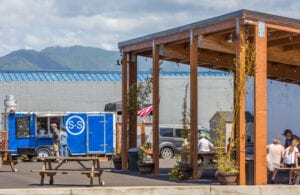 Food Trucks