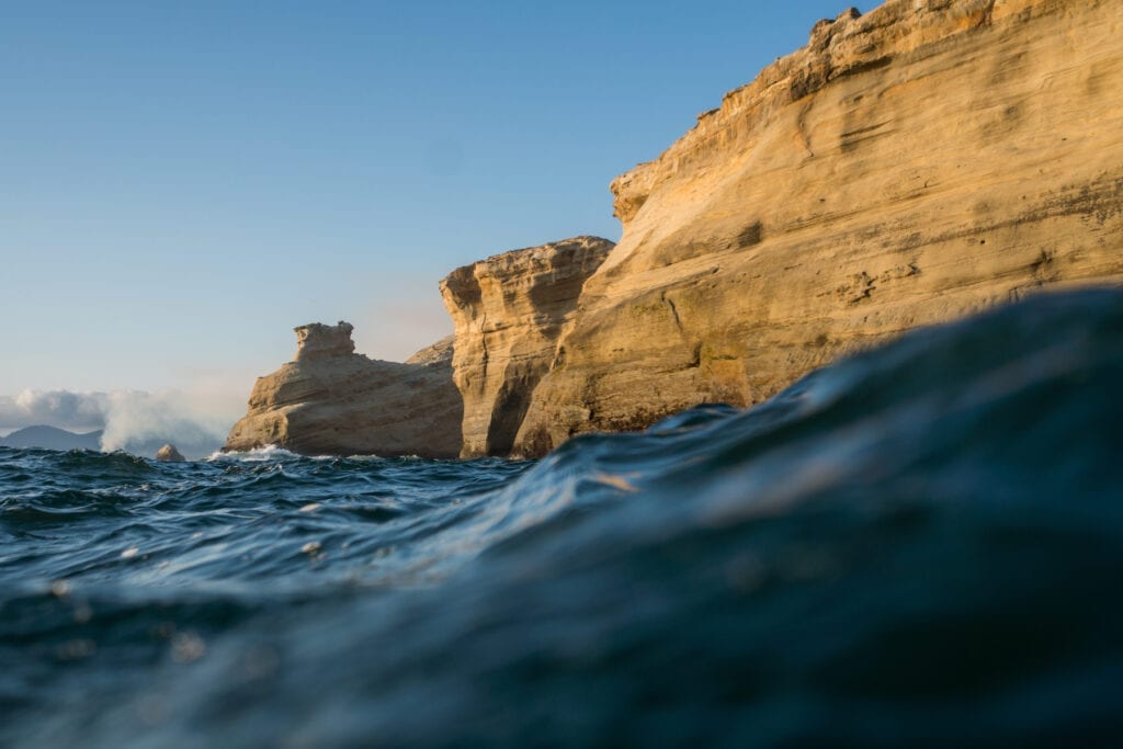 Care for the Coast