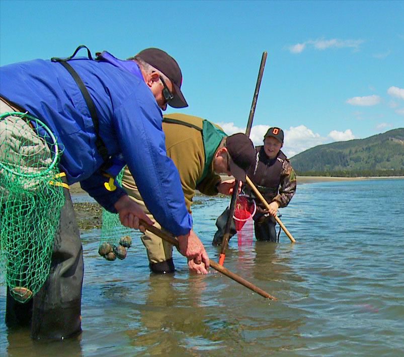 grants getaways clamming 19 2021 06