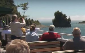 oregon coast scenic railroad