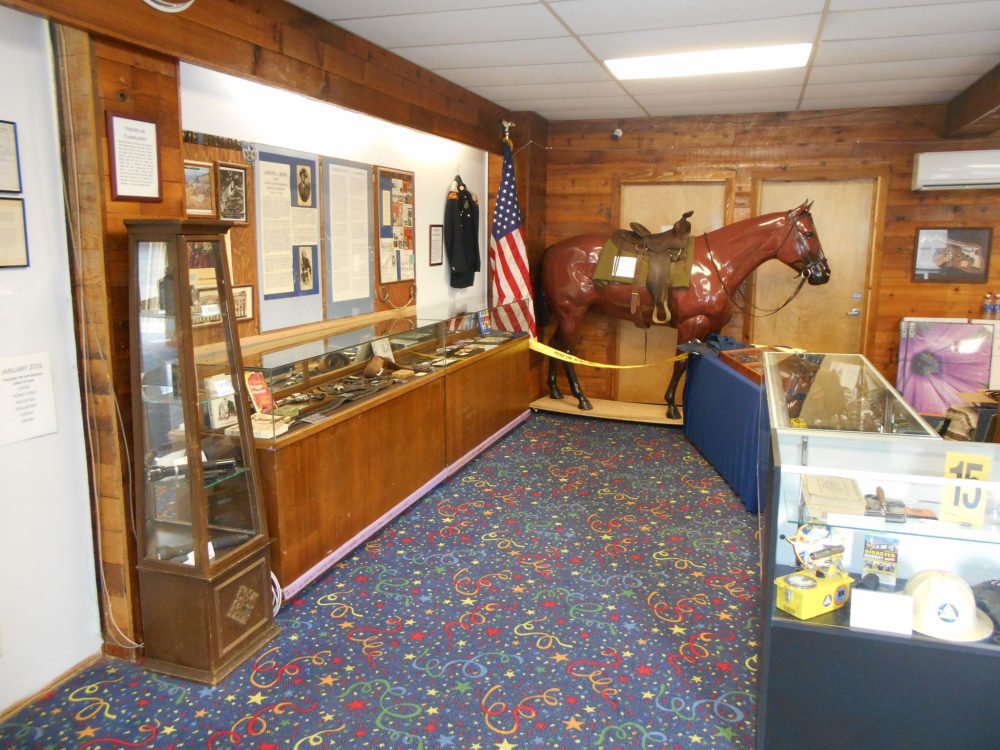International Police Museum