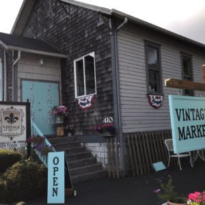 Vintage by the Bay