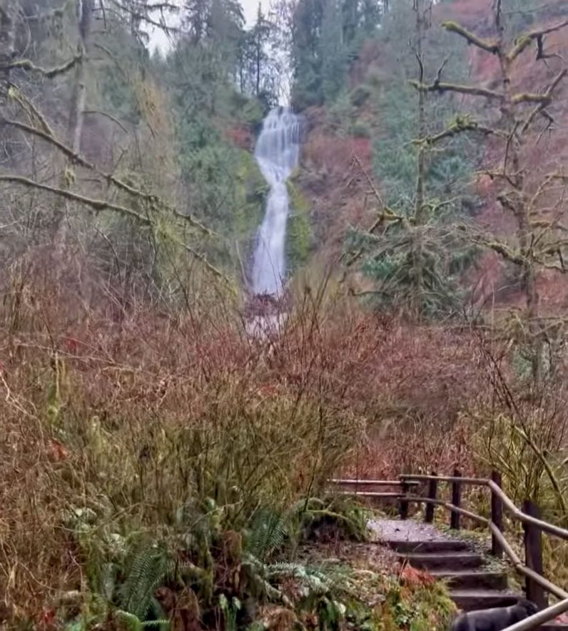 travel local munson waterfall 2023 05