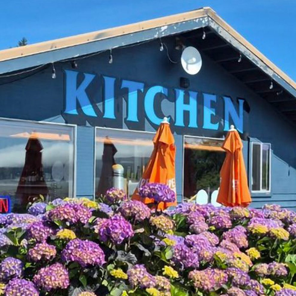 Bay City Kitchen