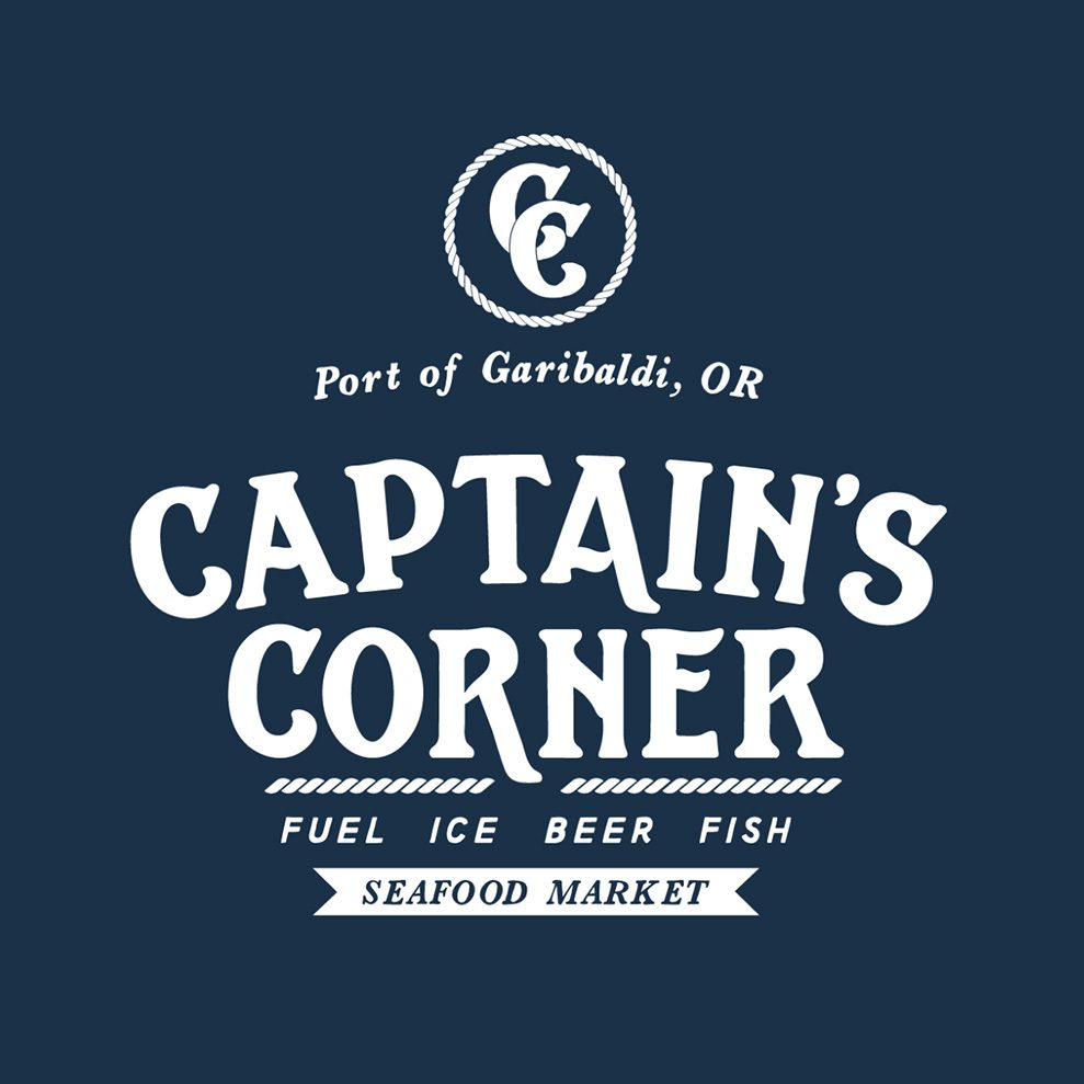 Captain’s Corner