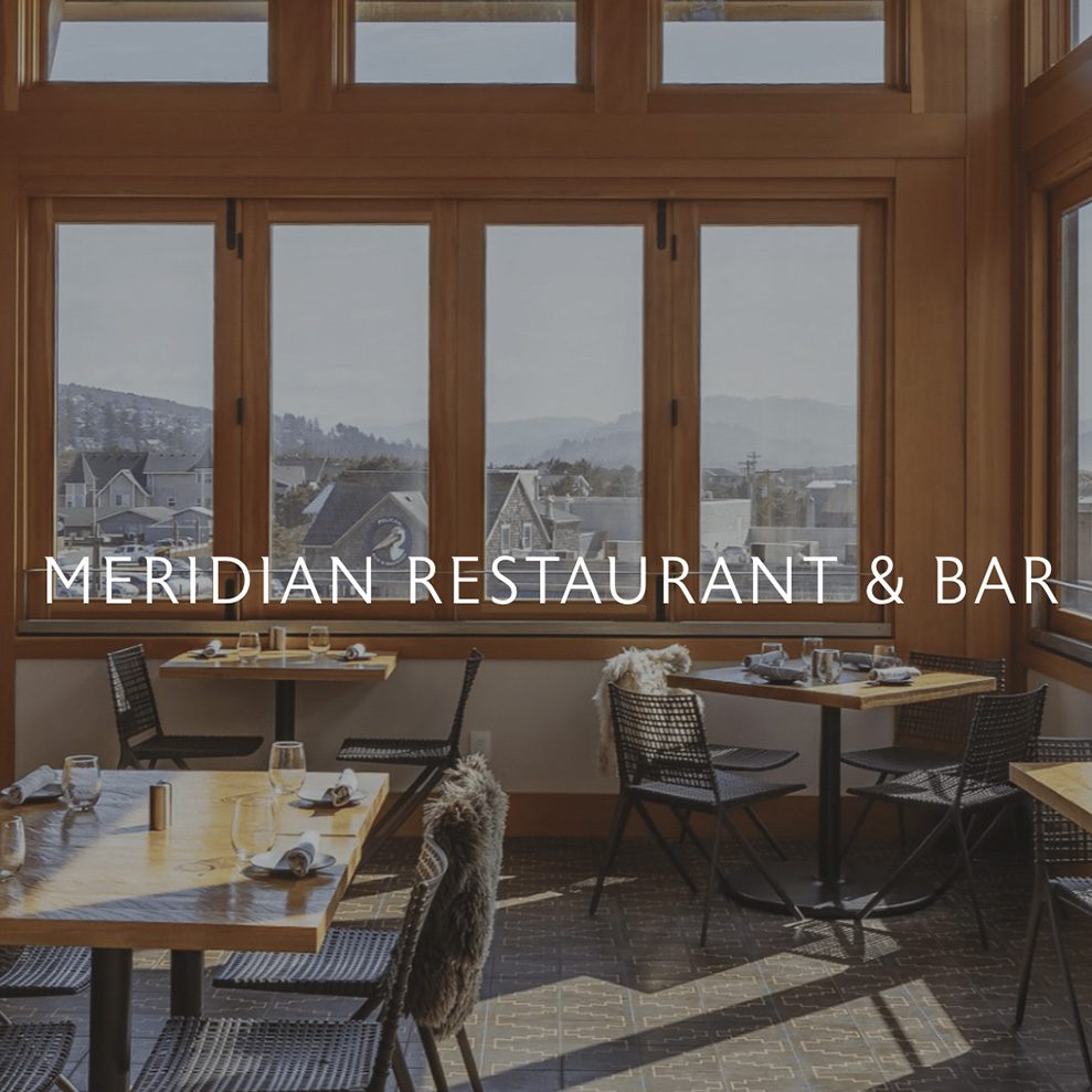 Meridian Restaurant & Bar