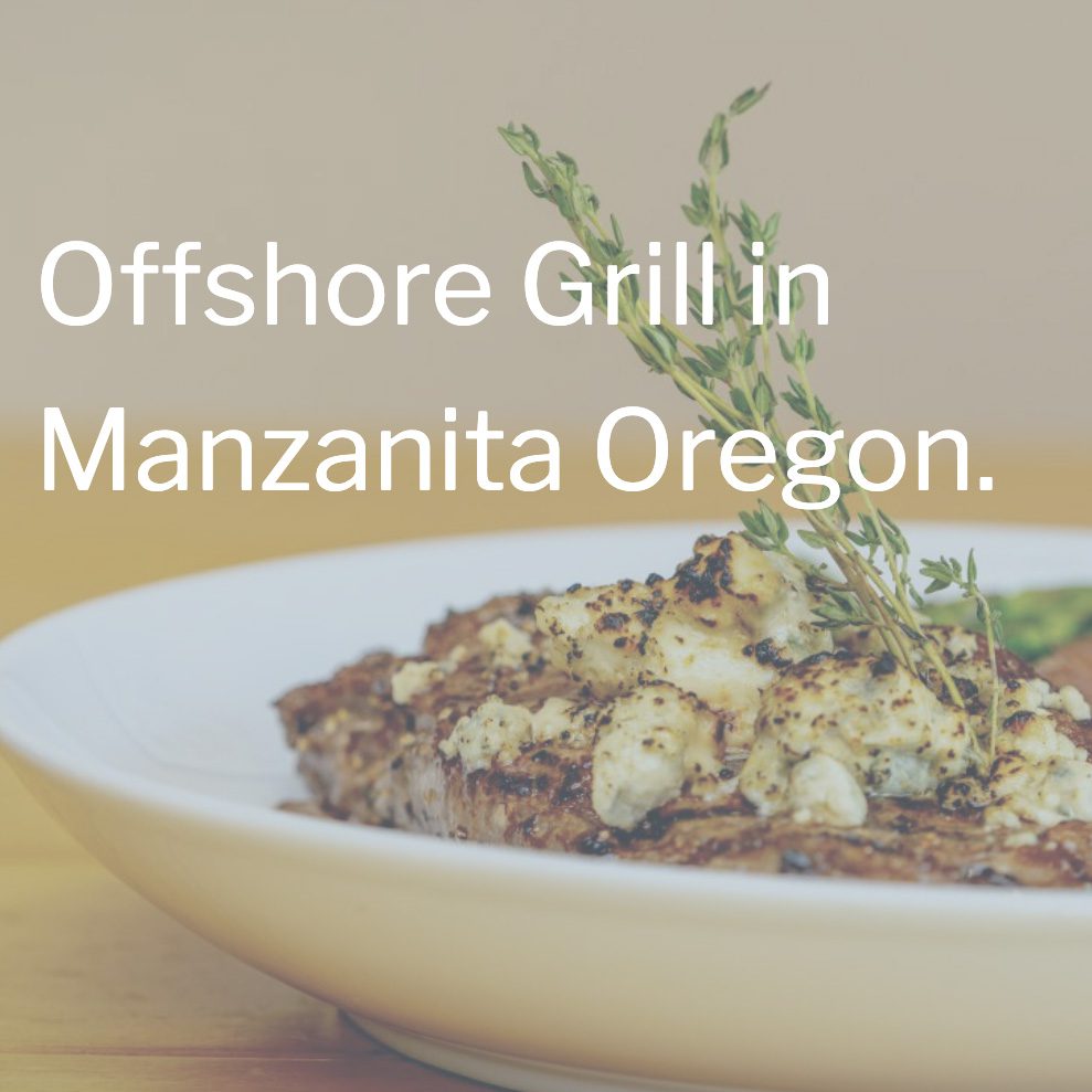 Offshore Grill