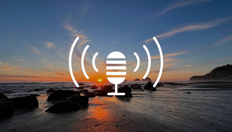 callout podcast sunset coast
