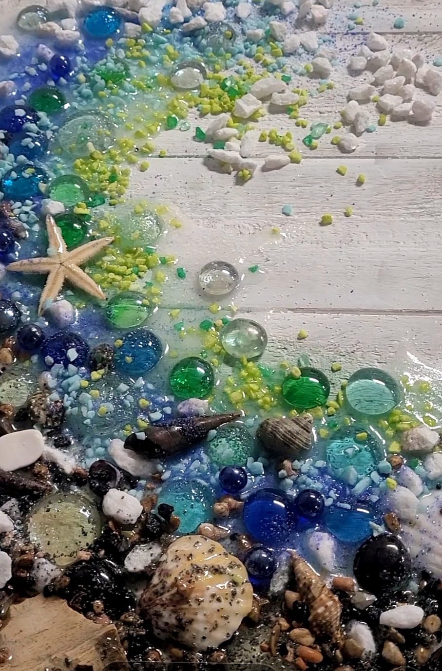 Best Beach Resin WqSrmy