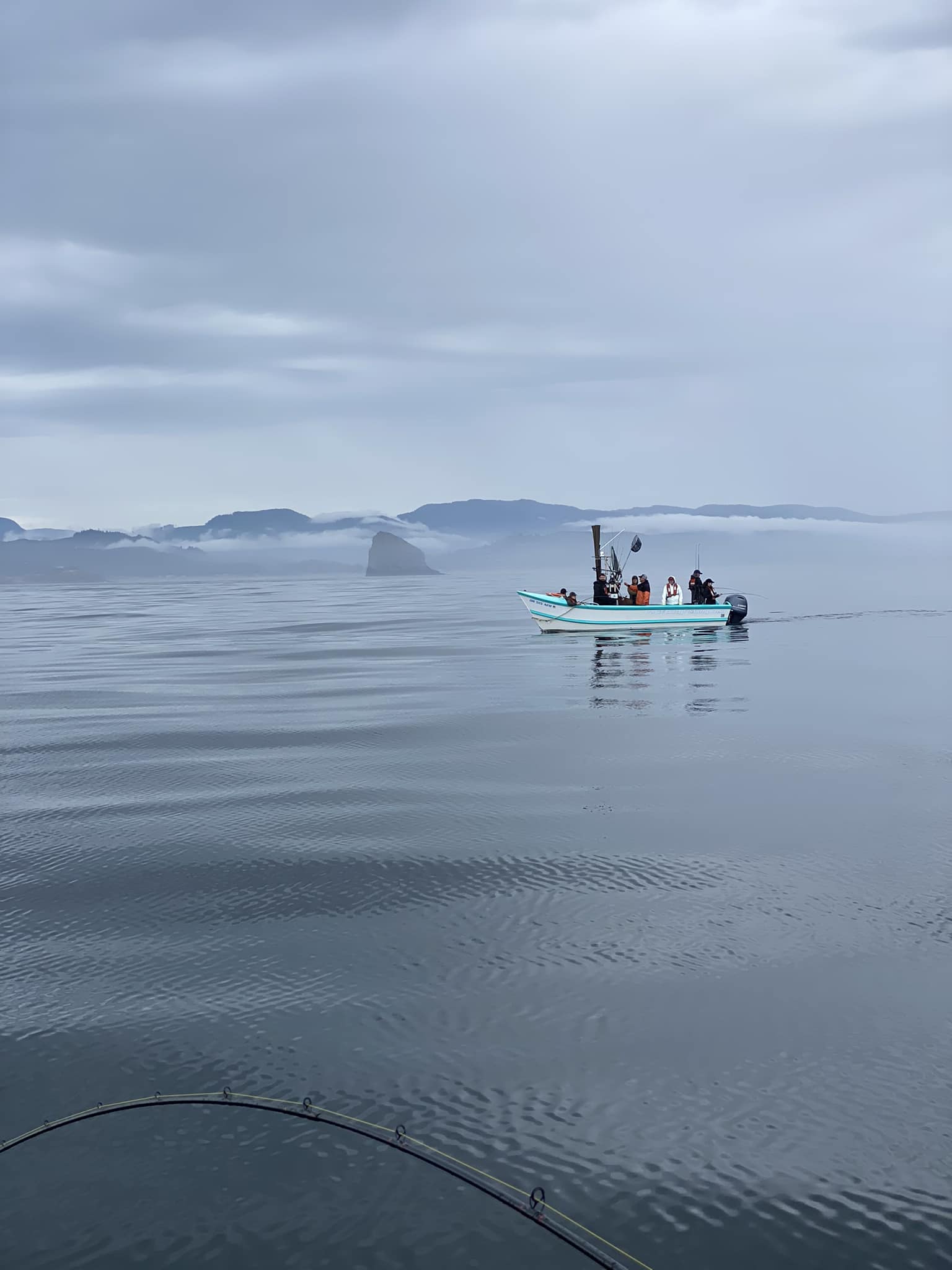 PC Fishing