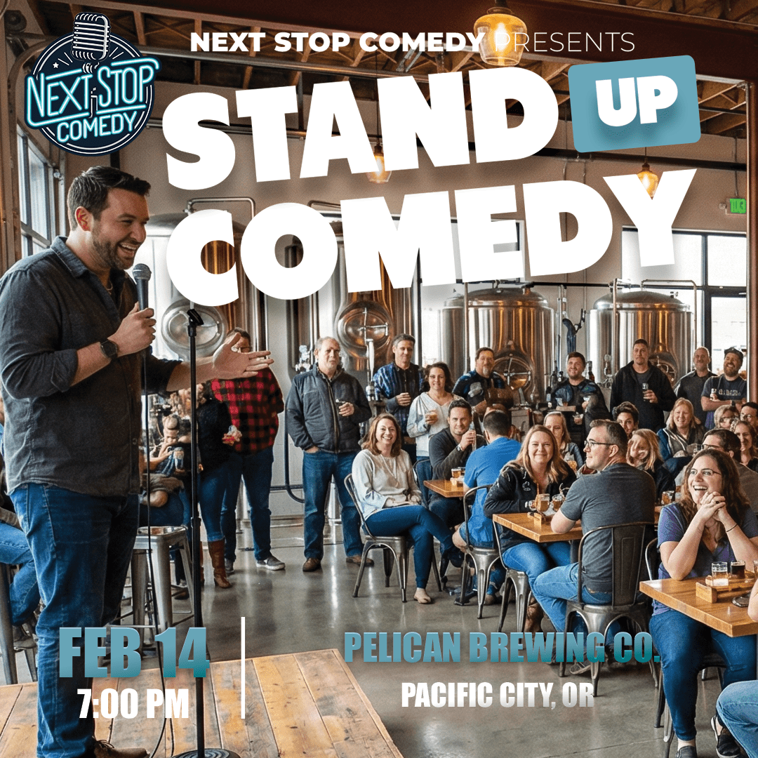 Pelican Brewing Company Pacific City FEB 14 Social1 y8E1Rf