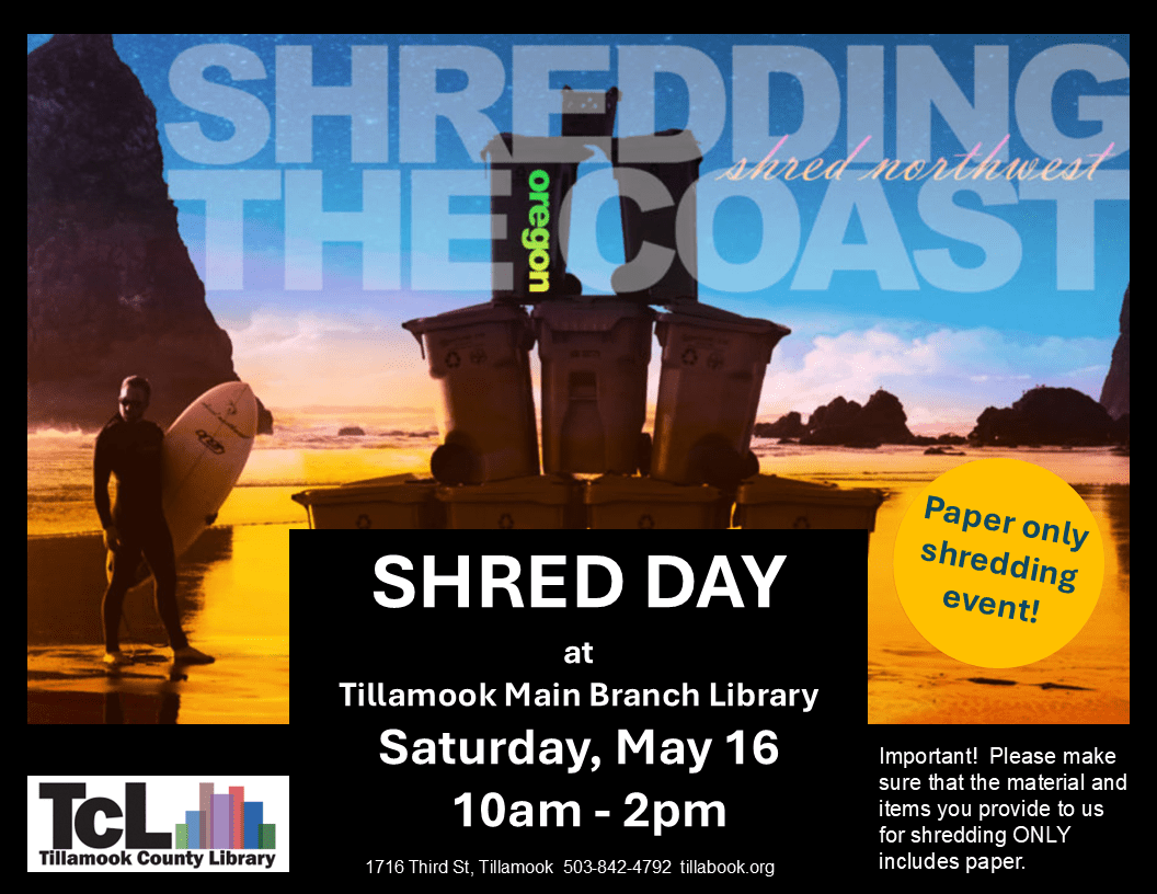 Shred day 051626 vzFTwS