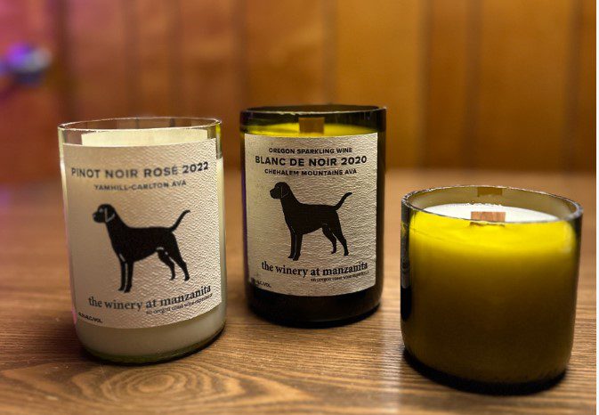 candle snFjQa