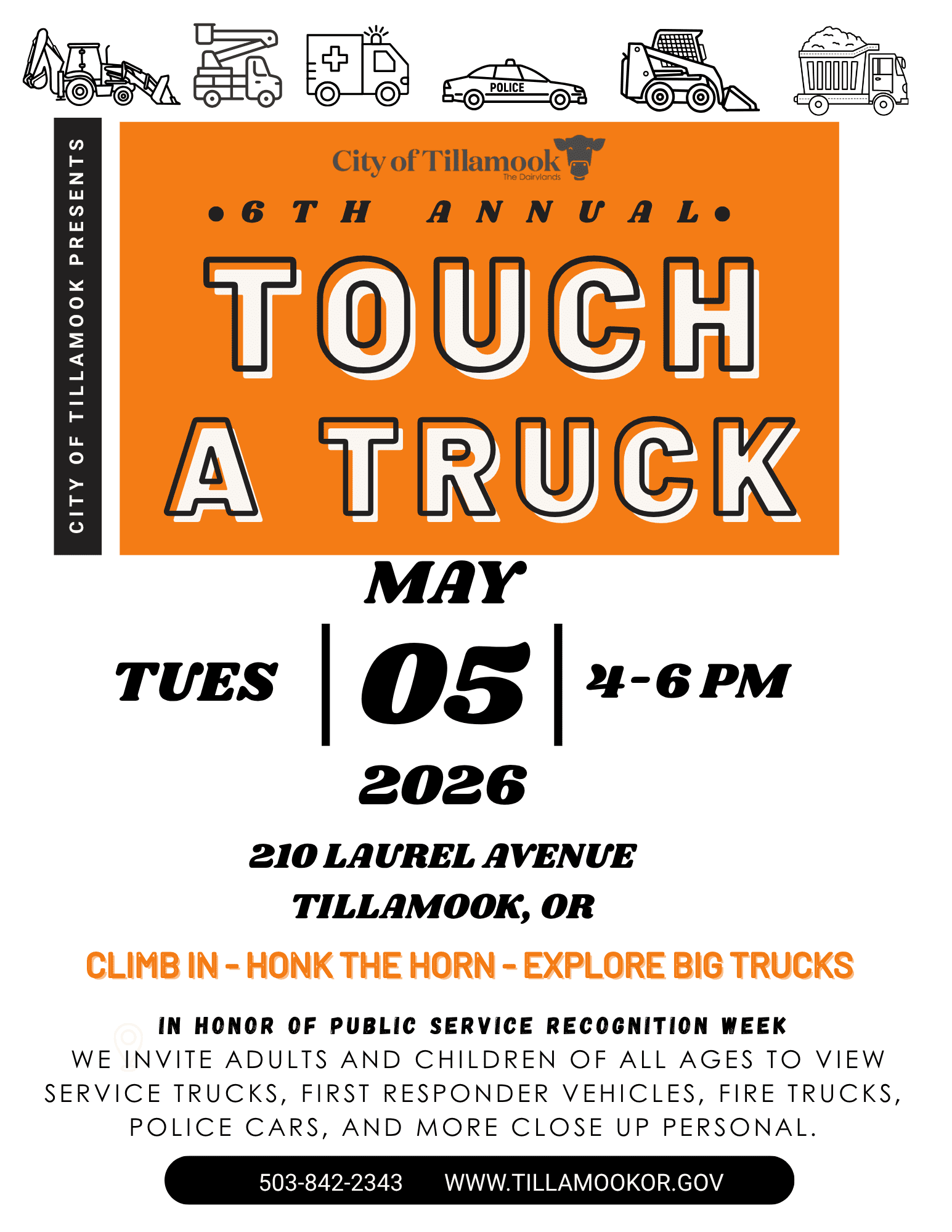 TOUCH A TRUCK 2026 3 ULUY6p