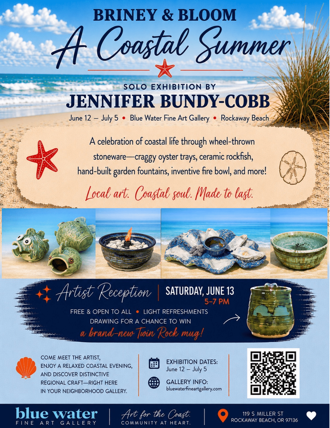 Jen June Show 2 NcoVpl