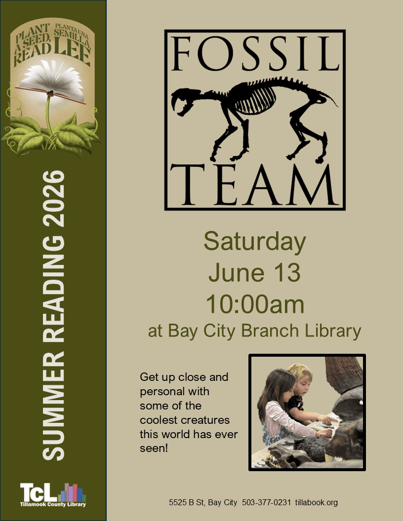 SRP 2026 Fossil Team 061326 TB IbkX7X